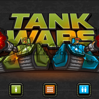 Скрипт игры Tank Wars