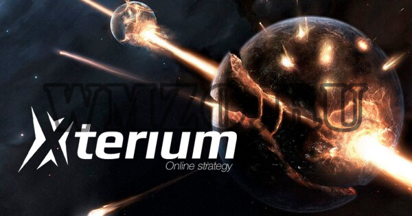 Скрипт браузерной игры XTerium