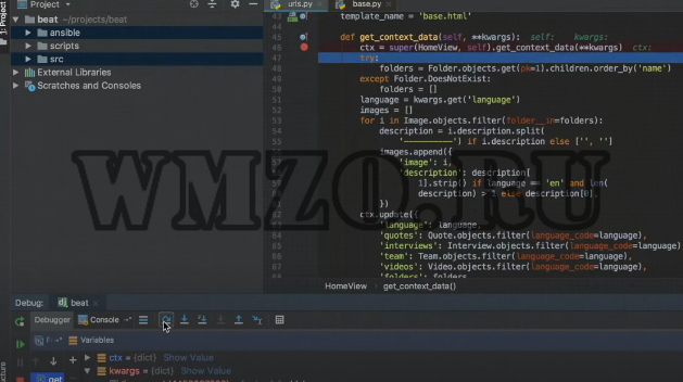 Уроки Python с нуля