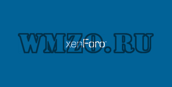 XenForo 2.2.8 NULLED
