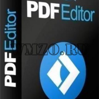 Movavi PDF Editor v3.2.0 x64