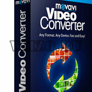 Movavi Video Converter 21.5.0 RePack Portable