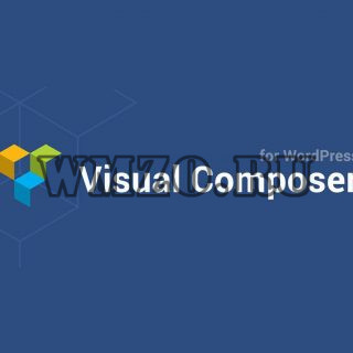 Visual Composer Premium v45.0.1 NULLED - конструктор страниц WP