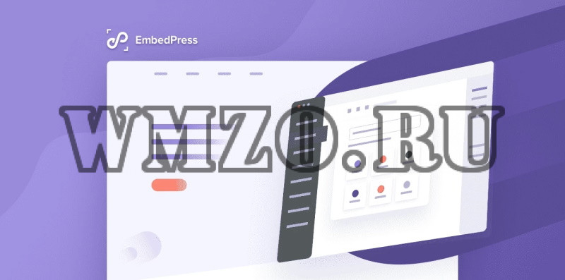 EmbedPress Pro v3.4.0