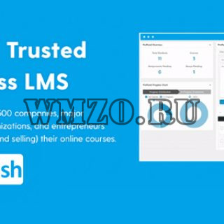 LearnDash v4.4.0 NULLED + Аддоны - система управления обучением (LMS) на WordPress