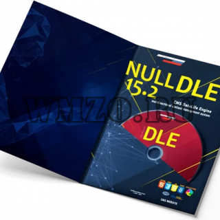 DataLife Engine v17.0 NULLED