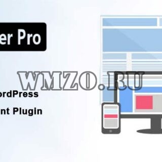 Ad Inserter Pro v2.8.0 - Расширенный плагин для управления рекламой WordPress