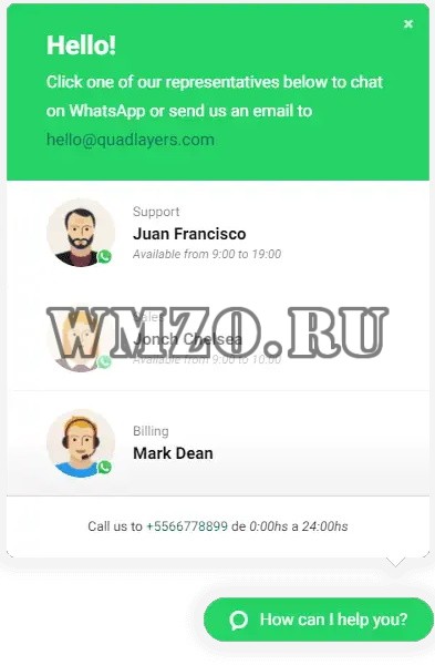 WhatsApp Chat PRO v7.3.9