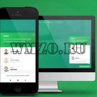 WhatsApp Chat PRO v7.3.9