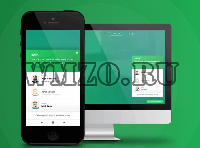 WhatsApp Chat PRO v7.3.9