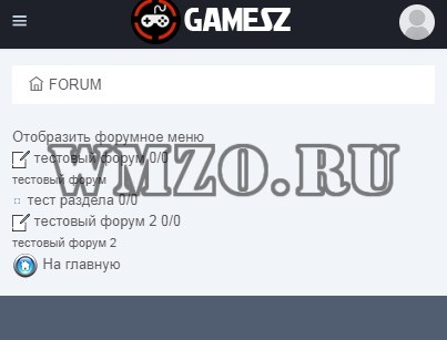 Портал онлайн игр