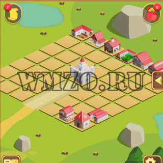 Скрипт игры Третий Рим: Возрождение Империи