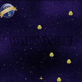 Скрипт HTML5-игра на космическую тематику