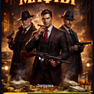 Скрипт онлайн игры - Войны мафии 2026