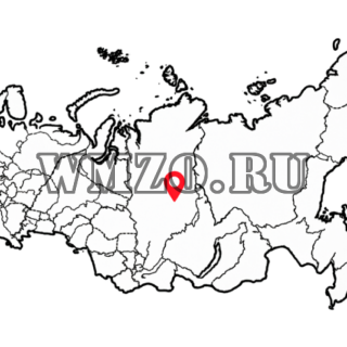 Интерактивная Яндекс Карта для WordPress