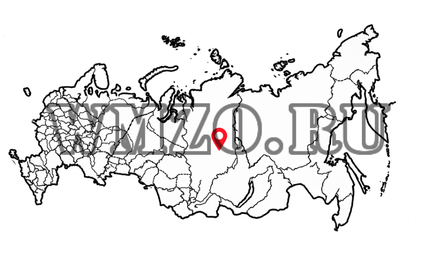 Интерактивная Яндекс Карта для WordPress