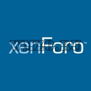 Скачать XenForo 2.3.6 Release Edition Nulled